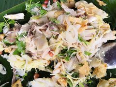 -园林美食城·本土农家菜(杨和镇店)