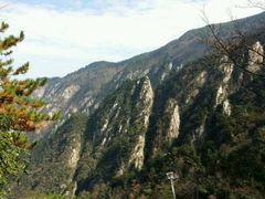 -大明山自然探索公园