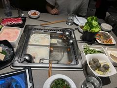 -海底捞火锅(石狮泰禾广场店)
