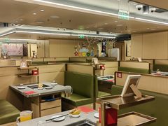 -海底捞火锅(南山京基百纳店)