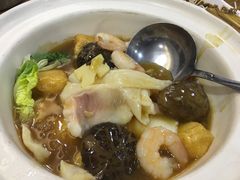 -珍宝海鲜(东海岸海鲜中心)