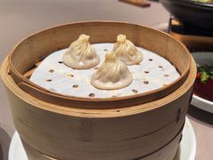 -小厨娘淮扬菜(天印大道店)