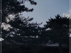 -五台山圆照寺