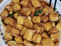 -直隶安家罩饼(复兴路店)