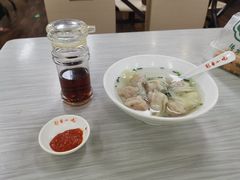 虾肉小笼-新丰小吃(中山中路分店)