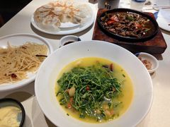 -北国饭店(汕头卜蜂店)