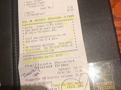 -RED LOBSTER(中城西店)