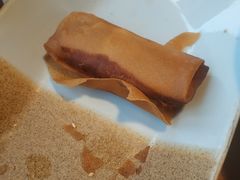 杭州春卷-外婆家(南开大悦城店)