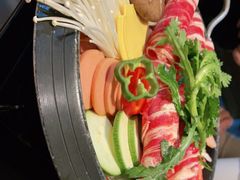 -兰正韩·韩国料理(春熙路店)