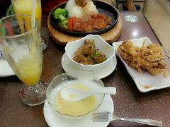 android_upload_pic-佰搭果·广式茶餐厅(西华路店)