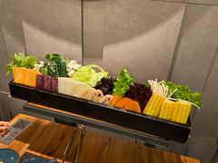 -湊湊火锅·茶憩(东城万达店)