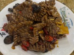 -红实家常菜(静安里店)