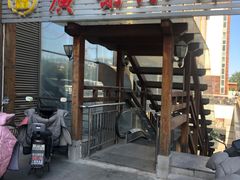 -盛中钰广味小馆