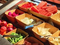 -温野菜涮涮锅(西单大悦城店)