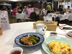 -稻香酒家·35年老字号(侨光店)
