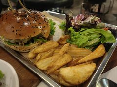 -UPPER KITCHEN(延安路店)