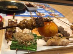 -鸟山鸣·日料食堂(王府井店)