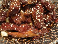 -古都历食南京菜·烤鸭·鸭血粉丝·汤包(南京博物院店)