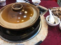 -光明清汤羊(宝业路店)