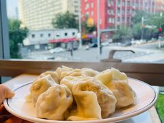 -叁拾壹克饺子·东北菜(国贸店)