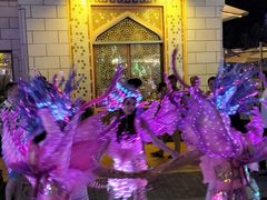 -三亚海昌梦幻海洋不夜城