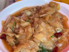 -如意香辣鸡架(总店)