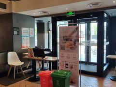 -肯德基(安定门店)