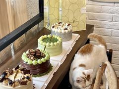 -B.O.M波姆烘焙(凤凰街店)