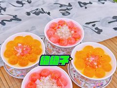 -七的湖·晚芳亭·阳澄湖农家菜·大闸蟹(莲花岛店)
