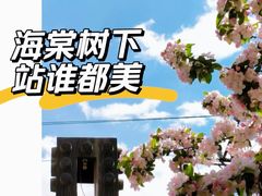 -元大都城垣遗址公园