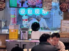 -甲乙饼·手工牛肉饼(金地广场店)