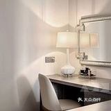 今日分享打造现代轻奢的格调