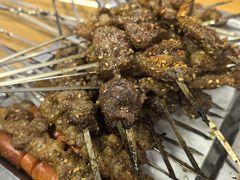 -老地方烤肉(东岗路店)