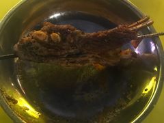 -有奴思烤肉·清真(正宁路店)