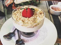 -Kitchen·Y洋厨房西餐厅(王府壹号店)