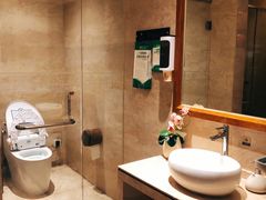 -金色春天.美颜康体纯正SPA(黄泥磅店)