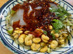 -小媳妇凉粉(浑源店)