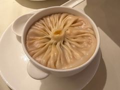 -利苑酒家(合景国际金融广场店)