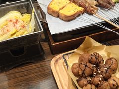 -破店肥哈·东北烧烤·夜宵(南山保利店)