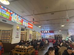 -冶建镜子·老南昌大排档·江西虾王(总店)