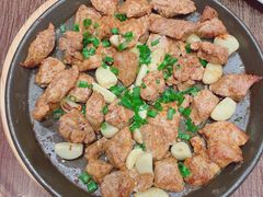 -郑庄脂渣海鲜楼(九水路店)