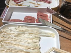 -金三顺韩式炭火烤肉店(中华路店)