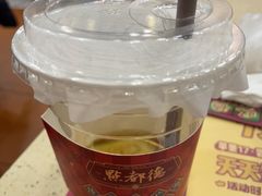 -点都德(龙之梦店)