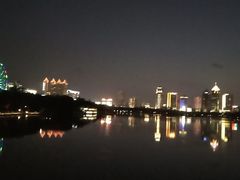 -南宁南湖公园