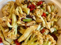 -熙春园餐厅