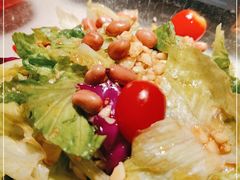 -味上湘菜馆(岳麓山店)