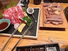 -黑牛の店·和牛烧肉(合生汇店)
