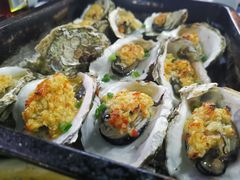 -阿妹小海鲜(下角店)