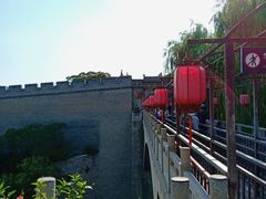 -山西王家大院