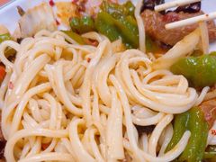 -新疆伊宁远征餐厅